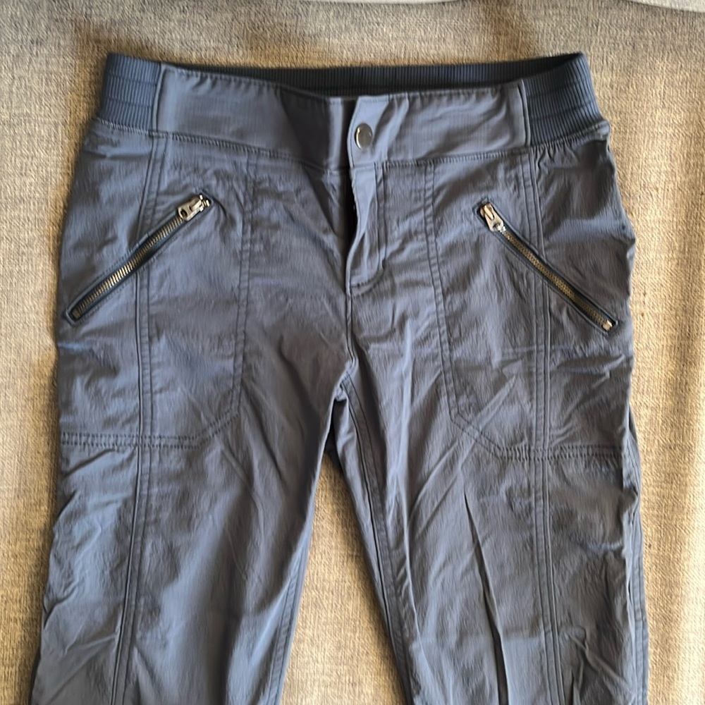 Athleta Trekkie Pants